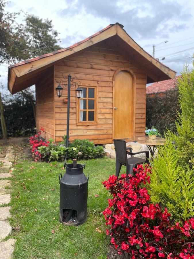 Isabel Bed and breakfast