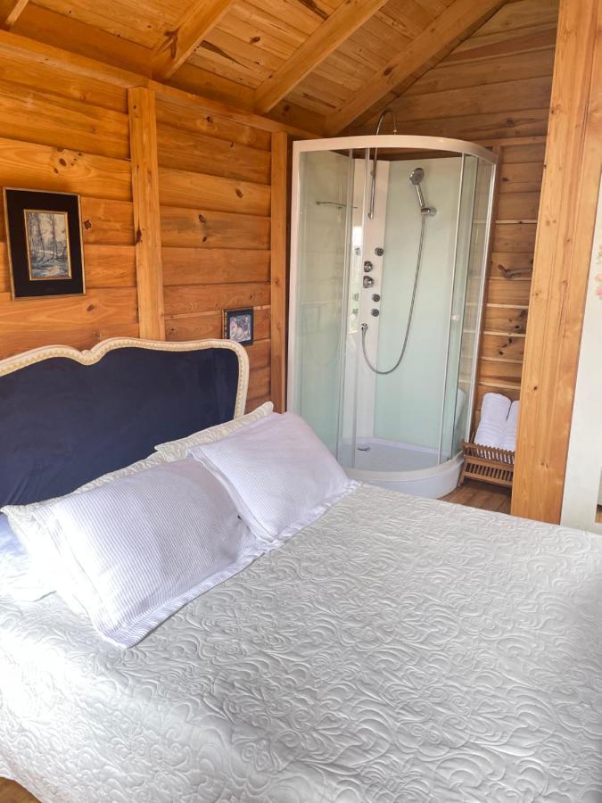 Bed and breakfast Isabel Cajicá